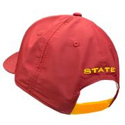 Florida State Pukka Vault UV Lite Low Crown Seminole Adjustable Cap